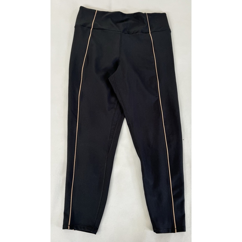 Active by Abercrombie YPB sculptLUX Curve Love 7/8-Length Leggings Sz XXL